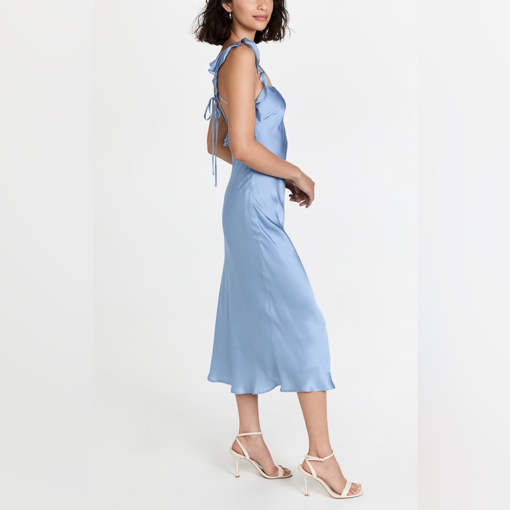 ASTR The Label Rina Dress - Picture 3 of 6